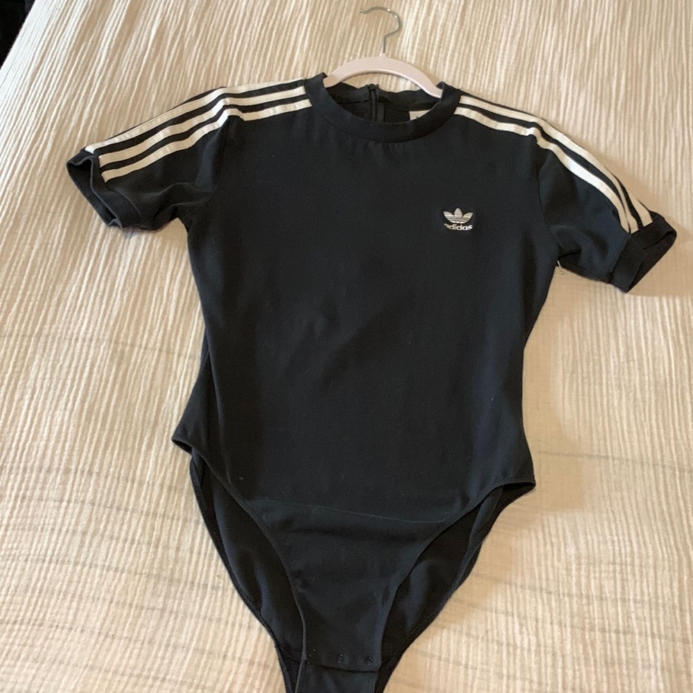 Adidas bodysuit